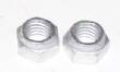 Control Arm Bumper Nuts 1964-70