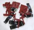 Grille Trim Fastener Kit 1969 Charger