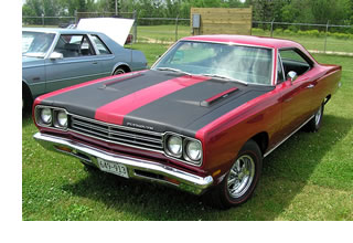 roadrunner