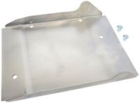 Intake Manifold Heat Shield 1968-69 340