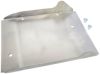 Intake Manifold Heat Shield 1968-69 340