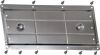 Intake Manifold Heat Shield 1966-71 426 Hemi