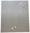 Intake Manifold Heat Shield 1970-72 340 1971-72 360
