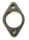 2 1/4" Exhaust Manifold Flange