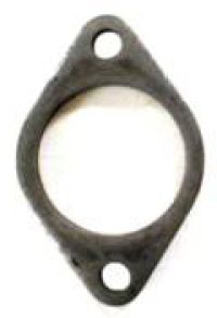 2 1/2" Exhaust Manifold Flange