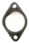 2 1/2" Exhaust Manifold Flange