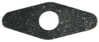 Brake Shoe Guide Plate 1962-76 11" Brakes