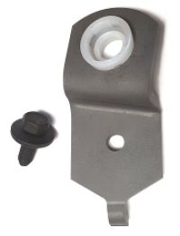 Torque Shaft Frame Bracket 1970 E-Body All Automatic 1971-74 E-Body Column Automatic 1971-72 B-Body Column Automatic