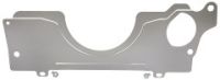 Clutch Housing Dust Pan Seal 1964-68 Small Block 9.5" Clutch