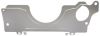 Clutch Housing Dust Pan Seal 1964-68 Small Block 9.5" Clutch