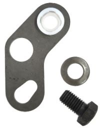 4 Speed Reverse Lock-Out Transmission Bracket 1970 B/E-Body Big Block
