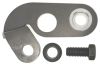 4 Speed Reverse Lock-Out Transmission Bracket 1970 B/E-Body Small Block