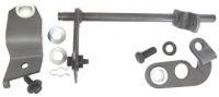 4 Speed Reverse Lock-Out Torque Shaft Assembly 1970 B/E-Body Small Block