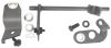 4 Speed Reverse Lock-Out Torque Shaft Assembly 1970 B/E-Body Small Block