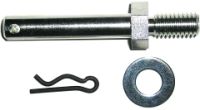 Transmission Bell Crank Pivot Stud 1965-70 & Crossram Bell Crank Pivot