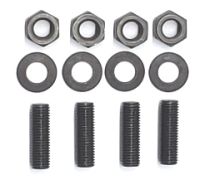 Fan Clutch Mounting Kit