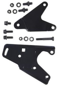 Power Steering Pump Bracket Kit 1964-69 Small Block Saginaw Pump