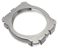 Steering Column Couple Cover 1965-up