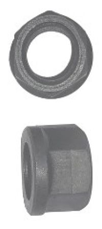 Rear Strut Rod Nuts 1963-76 A/B/E-Body