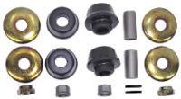 Strut Rod Service Kit 1966-72 B-Body 1970-74 E-Body