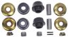 Strut Rod Service Kit 1966-72 B-Body 1970-74 E-Body