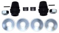 Strut Rod Bushing Kit 1963-72 A-Body