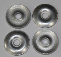 Front Shock Upper Washer Set 1962-76