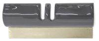 Valve Cover Wire Loom Shield 1965-73 Small Block