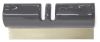 Valve Cover Wire Loom Shield 1965-73 Small Block