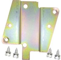 Voltage Regulator Bracket 1970 B-Body