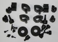 Body Bumper Kit 1966-67 B-Body