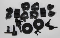 Body Bumper Kit 1968-69 Plymouth B-Body