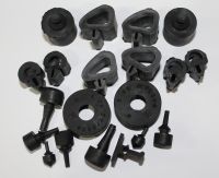 Body Bumper Kit 1968-69 Coronet