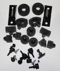 Body Bumper Kit 1972 B-Body