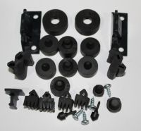 Body Bumper Kit 1971 Challenger