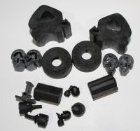 Body Bumper Kit 1963 A-Body