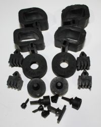 Body Bumper Kit 1971 A-Body