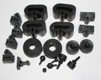 Body Bumper Kit 1973 A-Body Hardtop