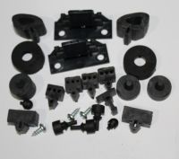 Body Bumper Kit 1973-74 Plymouth B-Body