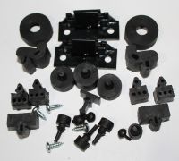 Body Bumper Kit 1973-74 Dodge B-Body