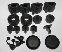 Body Bumper Kit 1968 Chrysler C-Body 2 Door
