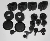 Body Bumper Kit 1979 Chrysler 300