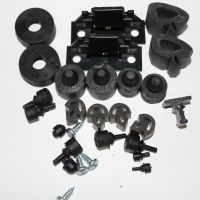 Body Bumper Kit 1969 Dodge C-Body