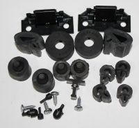 Body Bumper Kit 1970 Dodge C-Body