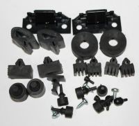 Body Bumper Kit 1971 Plymouth C-Body