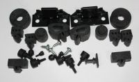 Body Bumper Kit 1972-73 Plymouth C-Body