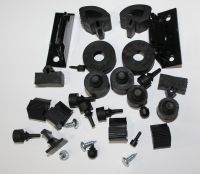 Body Bumper Kit 1972-74 Dodge C-Body