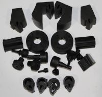 Body Bumper Kit 1963 Dodge B-Body