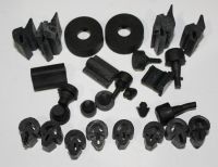 Body Bumper Kit 1964 Dodge B-Body 4 Door
