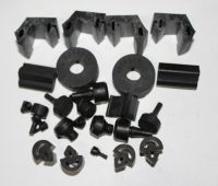 Body Bumper Kit 1964 Plymouth B-Body